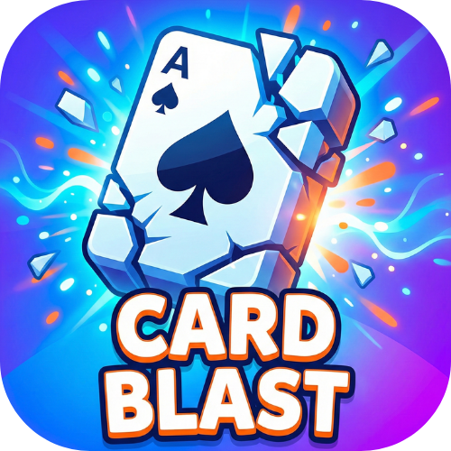 CardBlast